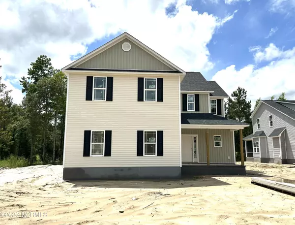 Leland, NC 28451,7169 Old Stump Dr SE