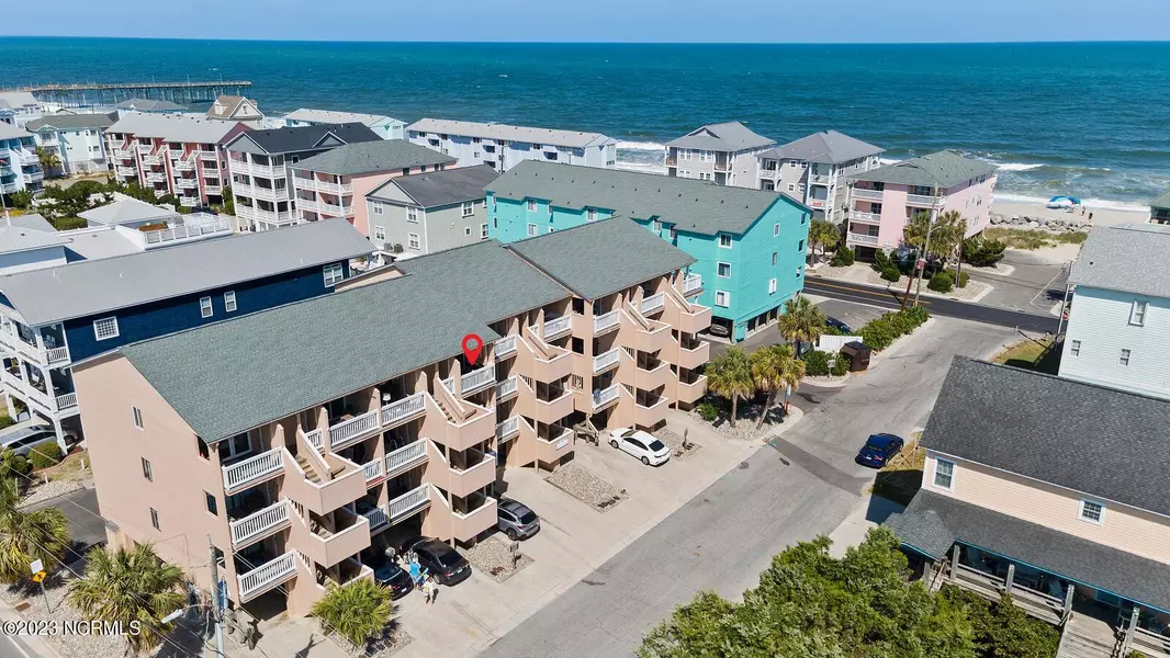 1600 Canal DR #A22, Carolina Beach, NC 28428