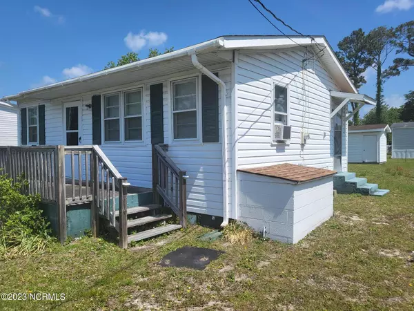 Morehead City, NC 28557,134 Lydia DR