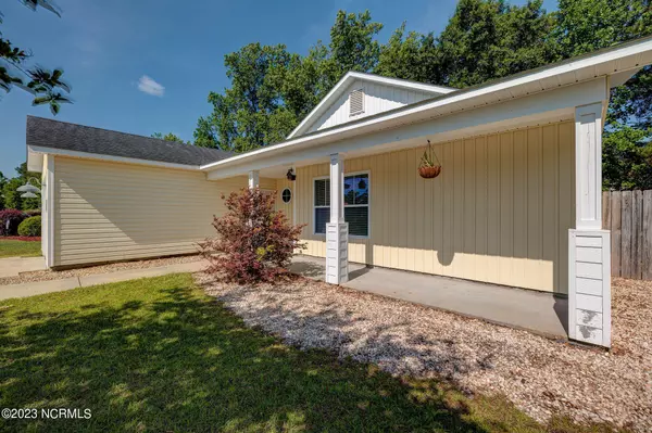 Leland, NC 28451,1152 Mill Creek LOOP