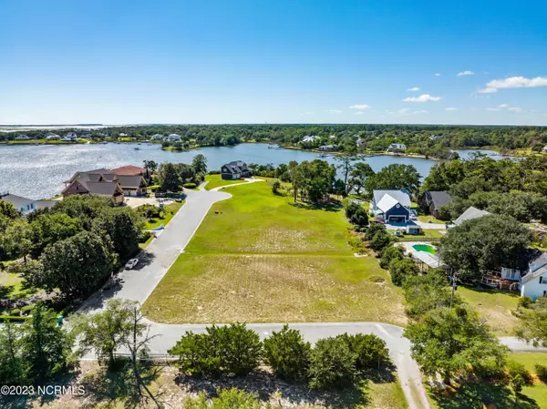 Swansboro, NC 28584,Lot 2 Point DR