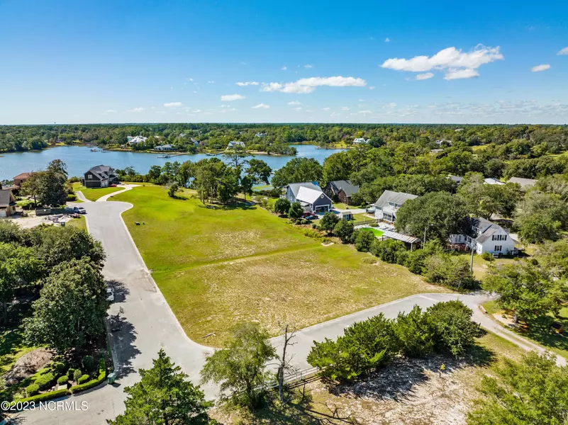 Lot 2 Point DR, Swansboro, NC 28584