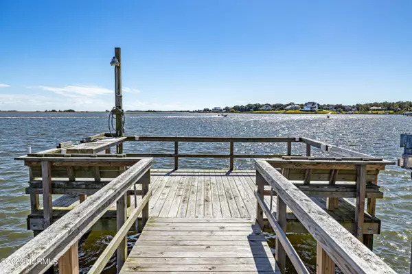 Swansboro, NC 28584,Lot 2 Point DR