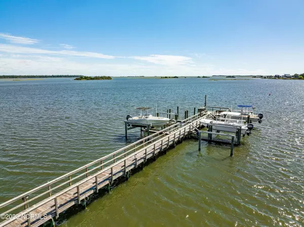Swansboro, NC 28584,Lot 2 Point DR