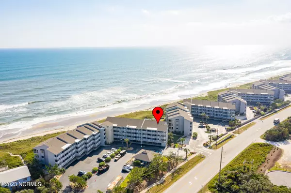 2111 W Ft Macon Road W #111, Atlantic Beach, NC 28512