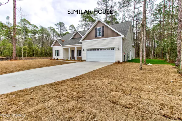 Calabash, NC 28467,648 Boundaryline DR NW