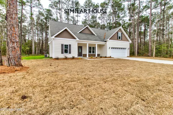 Calabash, NC 28467,648 Boundaryline DR NW