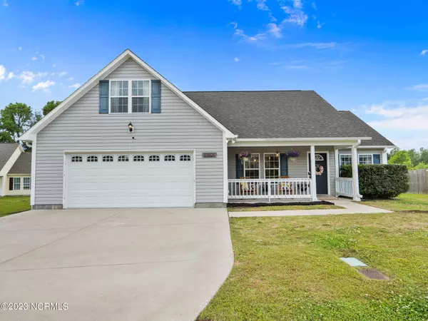 Richlands, NC 28574,306 Otter Creek Court