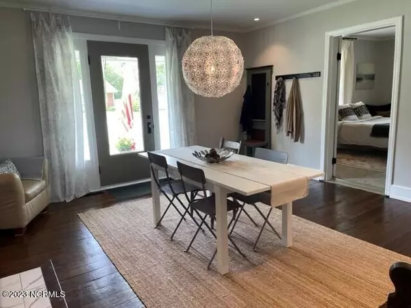 Hamilton, NC 27840,307 N Front ST