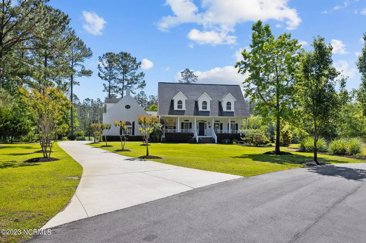 Havelock, NC 28532,115 Savannah Court