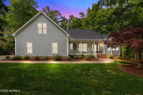 507 Potomac DR, Chocowinity, NC 27817