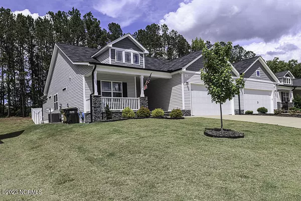 Clayton, NC 27520,156 Highmeadow LN