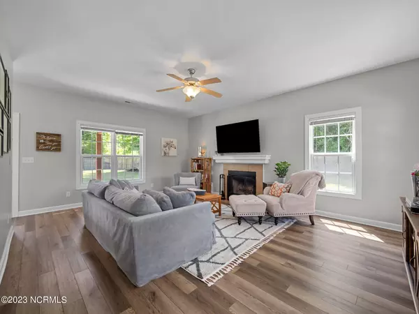 Sneads Ferry, NC 28460,105 Three Brothers TRL