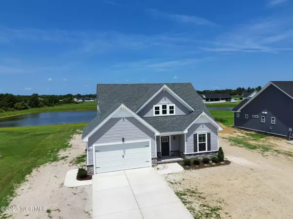 214 Pleasant Drive, Elizabeth City, NC 27909