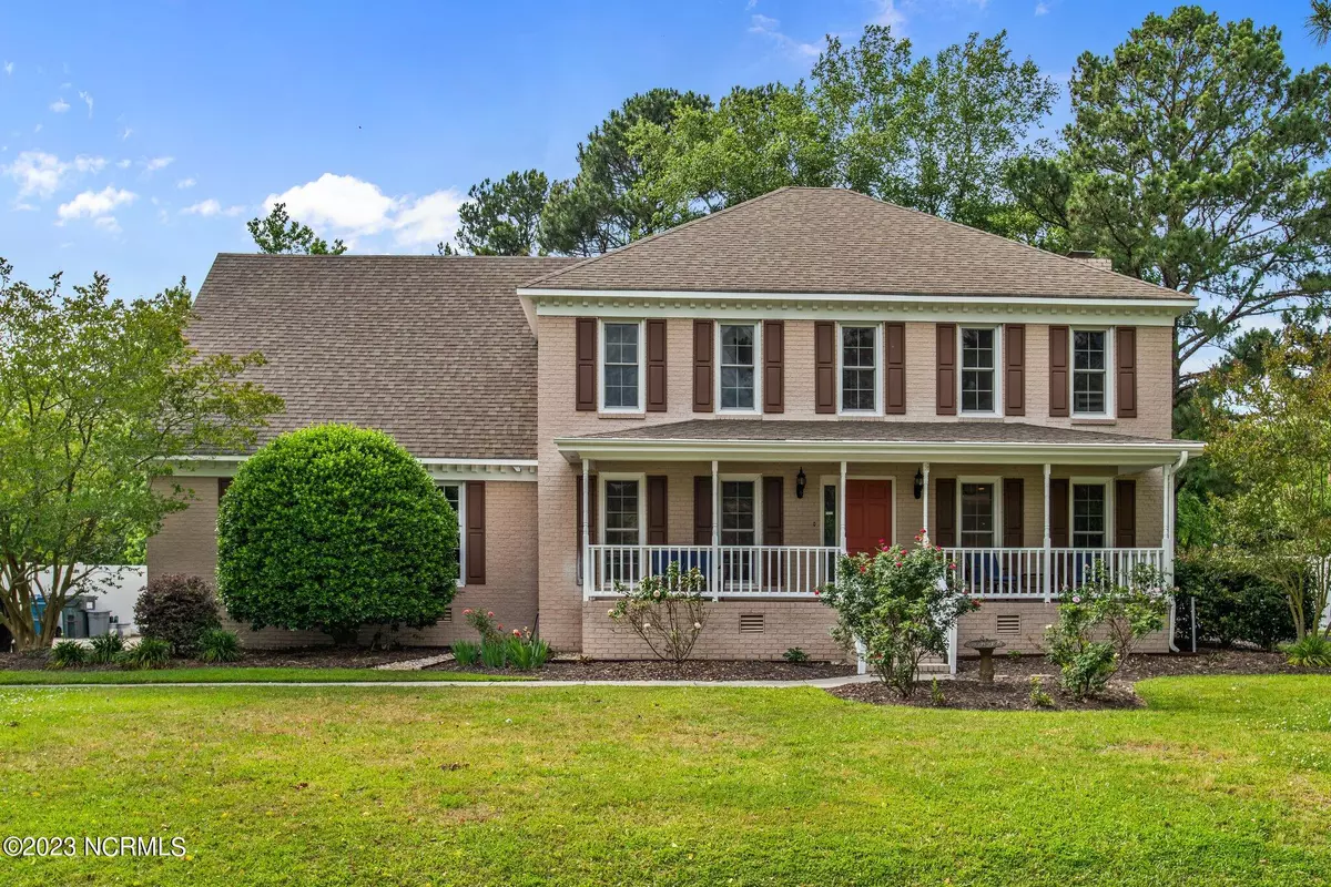 Winterville, NC 28590,239 Buckingham Drive