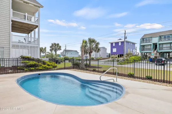 Emerald Isle, NC 28594,206 Ocean Drive