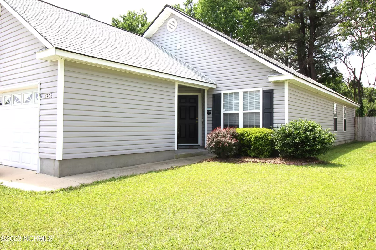 Greenville, NC 27834,1208 Wyngate Drive