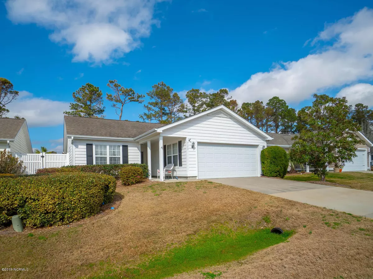 Southport, NC 28461,5173 Minnesota DR SE