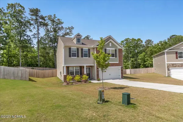 Carthage, NC 28327,537 Little Rock CT