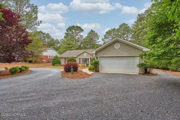 Whispering Pines, NC 28327,173 Pine Lake Drive