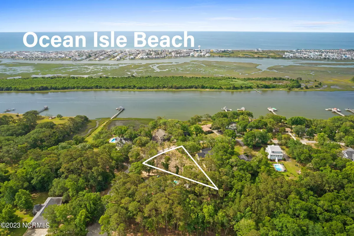 Ocean Isle Beach, NC 28469,6702 Roberta Road SW