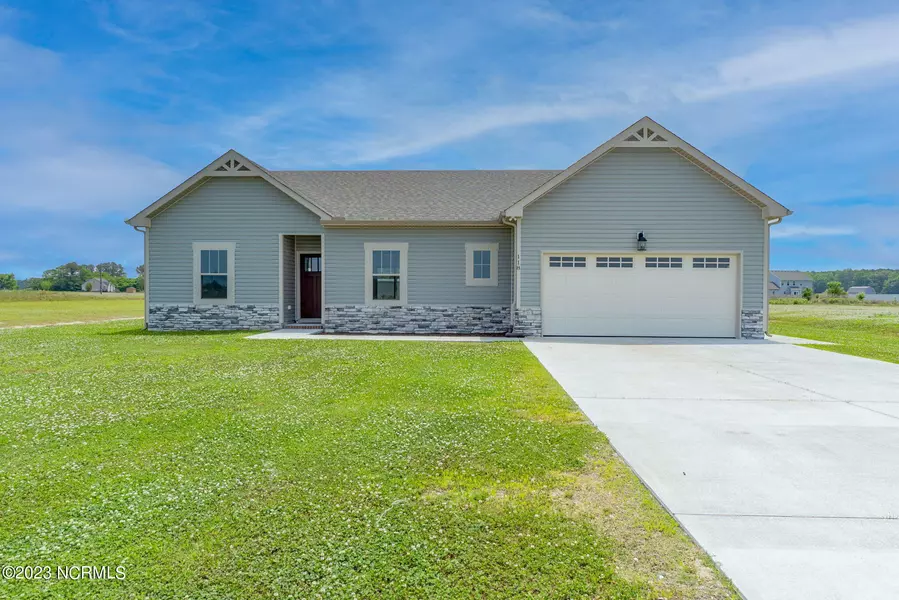 118 Cape Fear DR, Shawboro, NC 27973