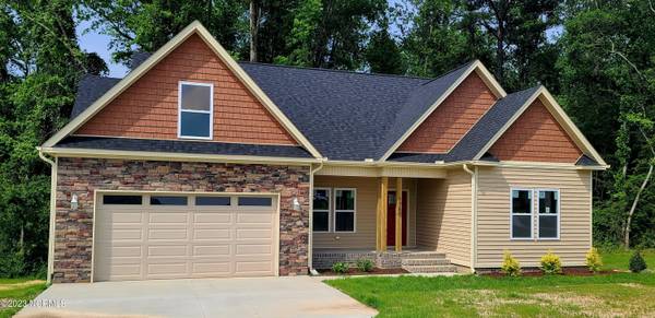 1700 Happy Trl CT,  Greenville,  NC 27858