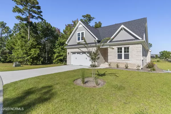 Bolivia, NC 28422,1226 Mandevilla Drive SE