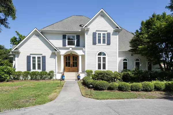 1331 Landfall Drive, Wilmington, NC 28405