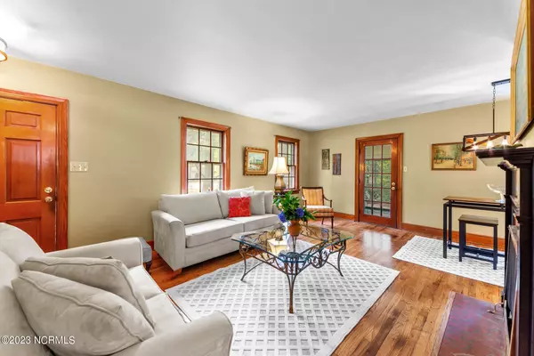 Rocky Mount, NC 27803,1618 Hammond ST