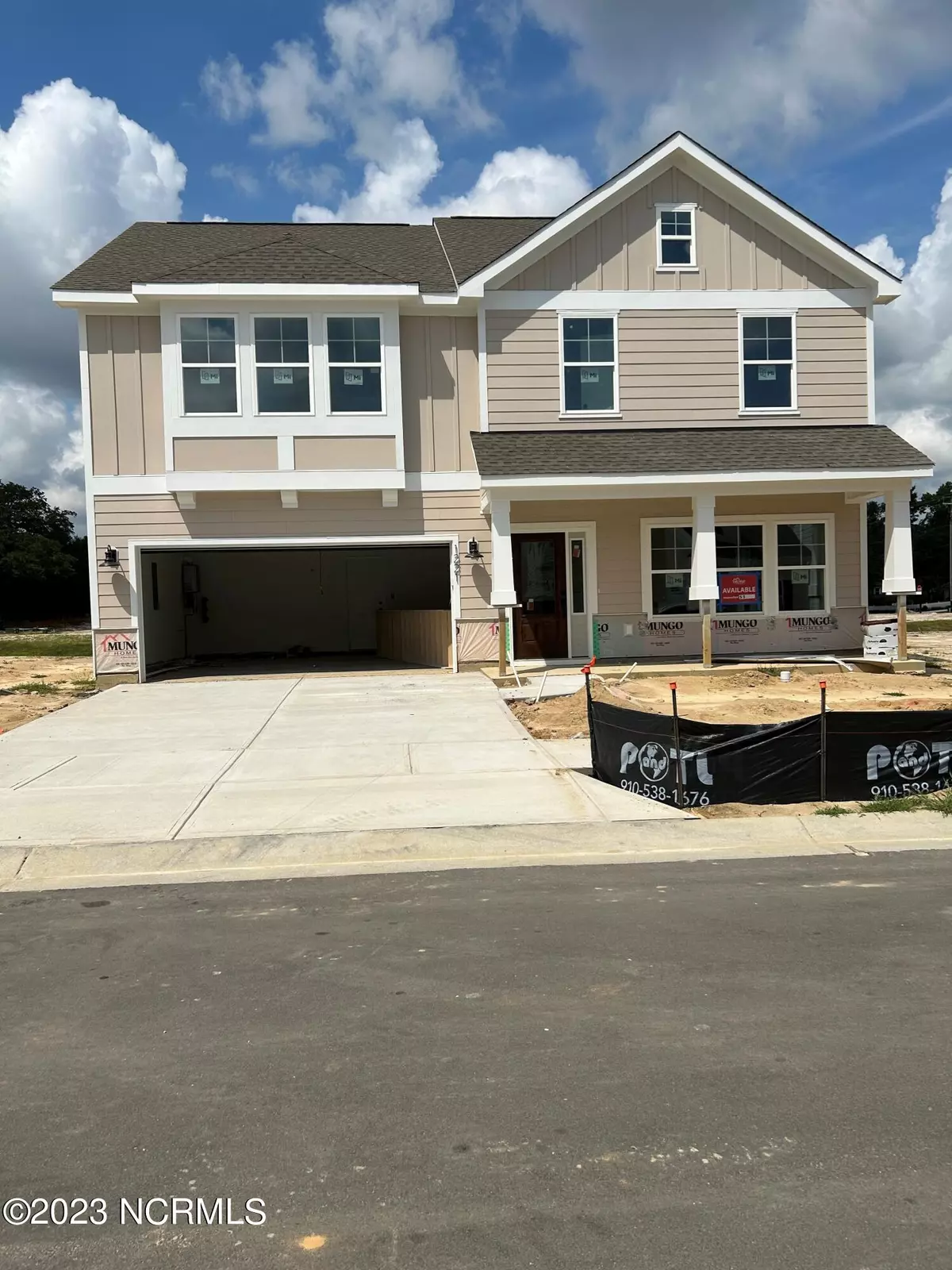 Wilmington, NC 28403,1221 Sea Lavender Drive #Lot 53