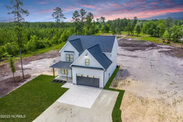 Beulaville, NC 28518,205 Timberview LN