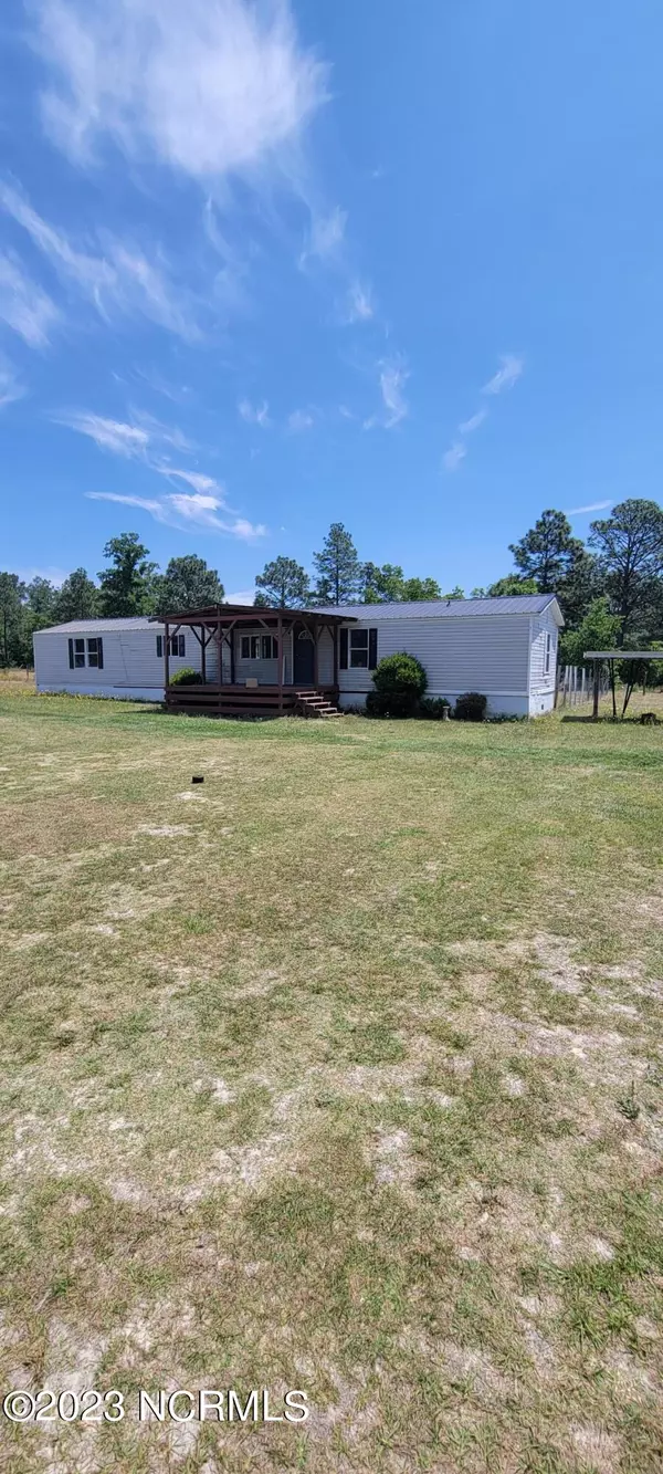 135 Meadow Lane, Hamlet, NC 28345