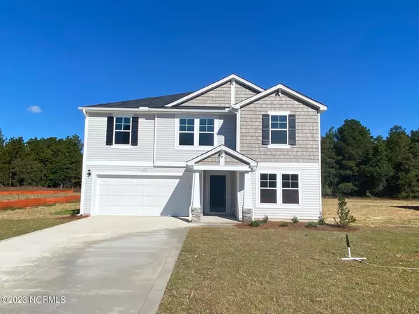 199 Walters Run Drive, Raeford, NC 28376