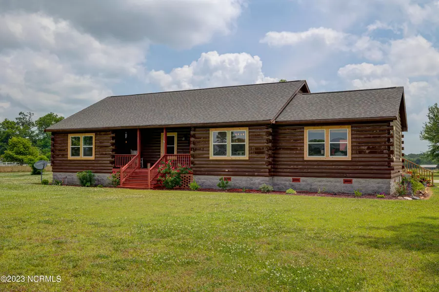 5318 Us Highway 117 N, Burgaw, NC 28425