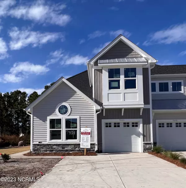 7419 Springwater DR, Wilmington, NC 28411