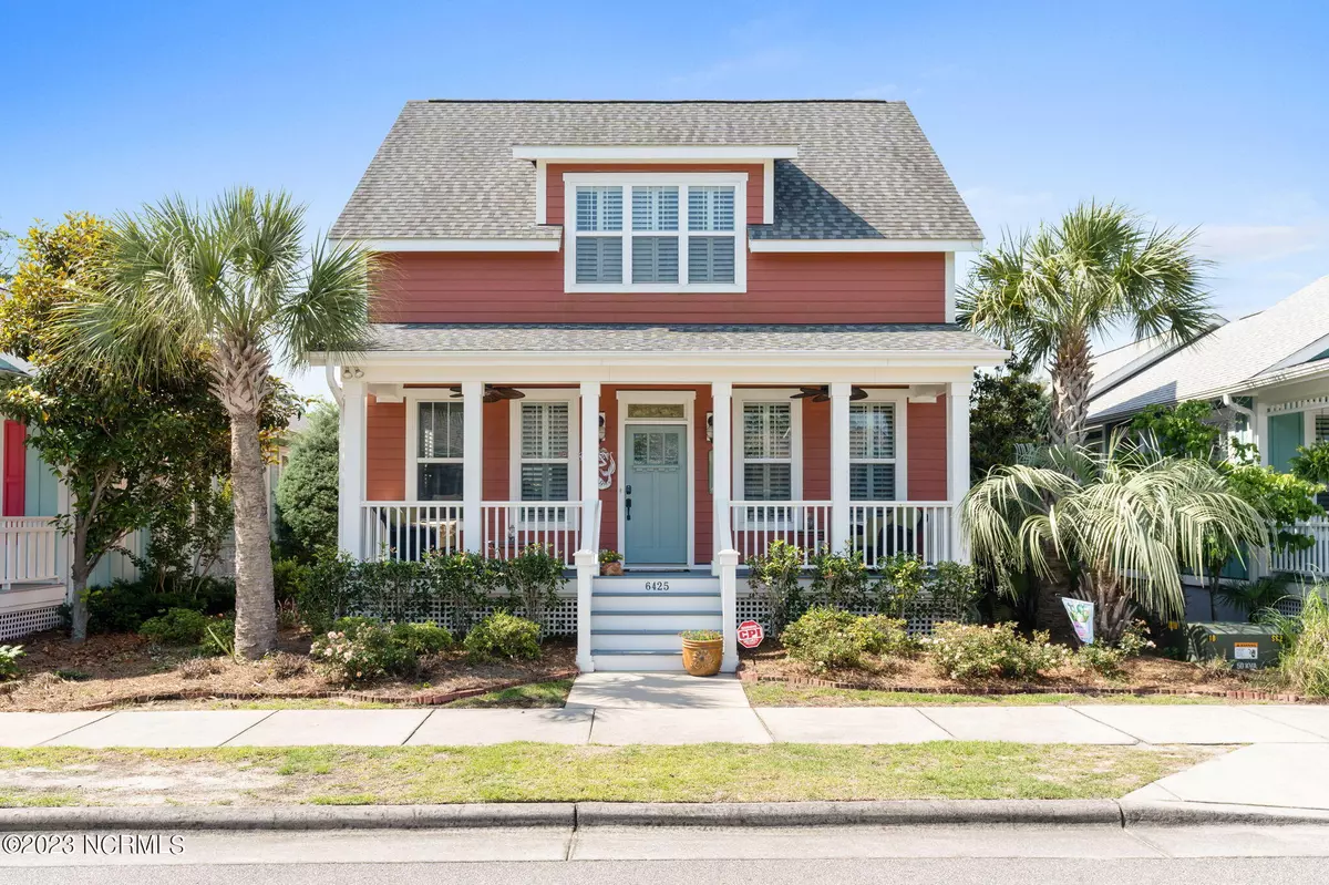 Ocean Isle Beach, NC 28469,6425 Timber Hitch Drive SW