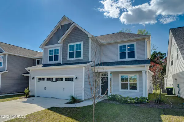 Hampstead, NC 28443,115 S Wild Indigo PL