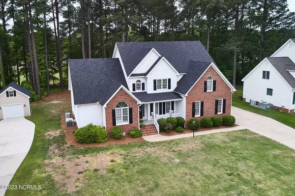 Wilson, NC 27896,4436 Saddle Run Road N