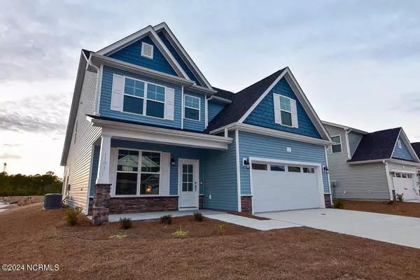 Hampstead, NC 28443,1101 Terraces LN