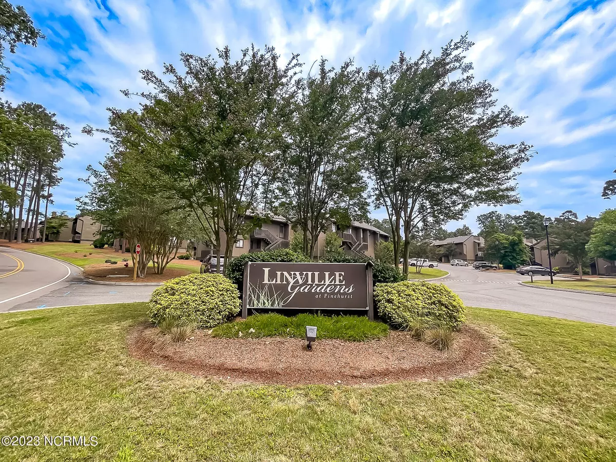 Pinehurst, NC 28374,800 Saint Andrews Drive #275