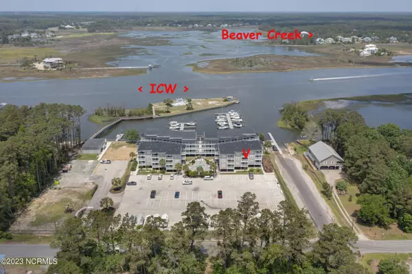 5400 E Yacht Drive #C4, Oak Island, NC 28465