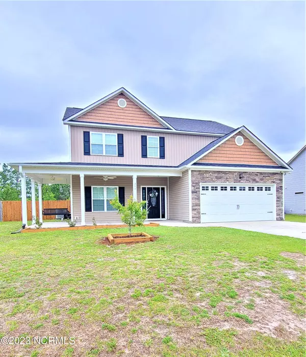 Hubert, NC 28539,259 E Ivybridge Drive