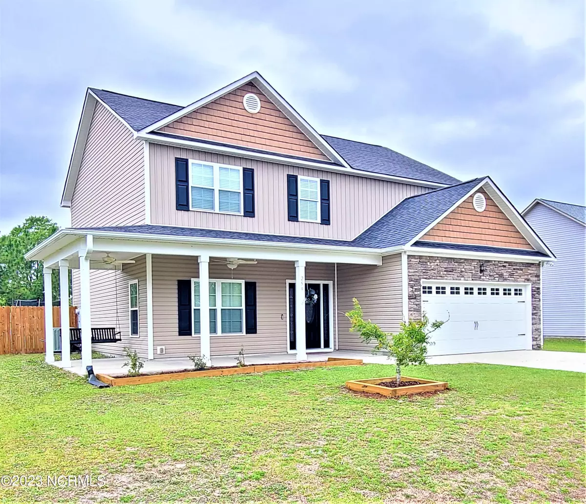 Hubert, NC 28539,259 E Ivybridge Drive