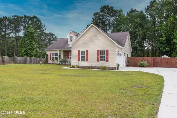 Jacksonville, NC 28546,111 Sparkling Brook Way