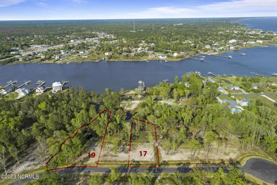 123 Creek Bluff RD, Newport, NC 28570