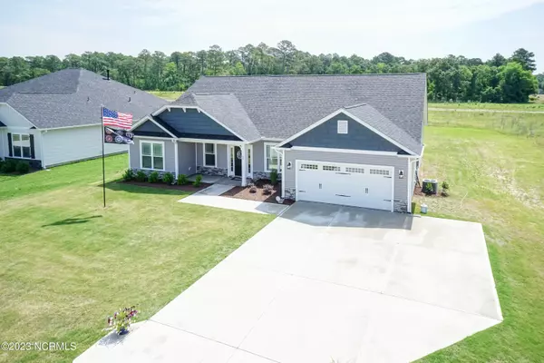 803 Madison Ann DR, La Grange, NC 28551