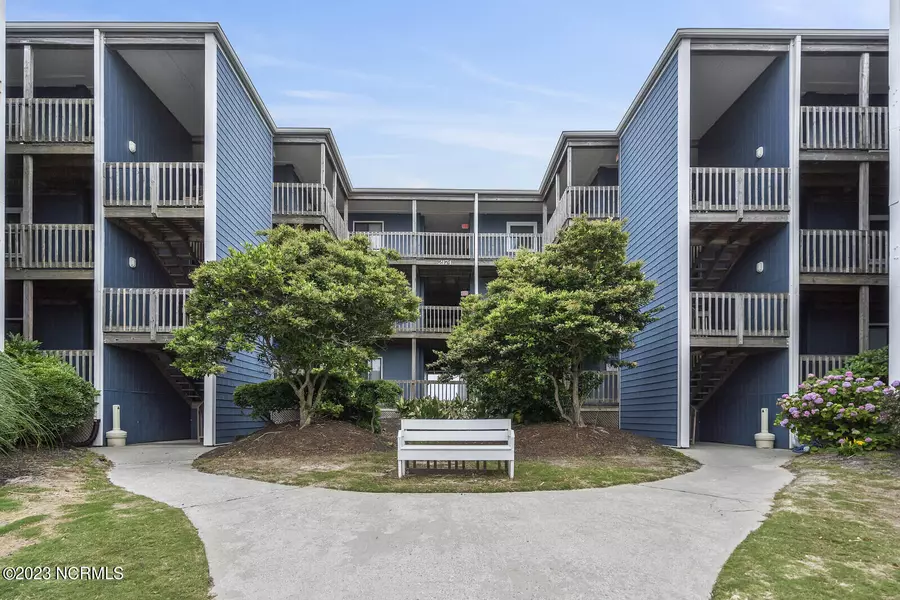 2174 New River Inlet Road #Unit 387, North Topsail Beach, NC 28460