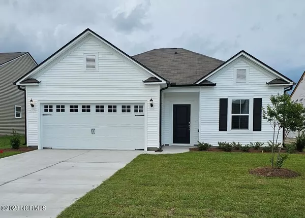 9449 Wingspan Court #Lot 2016, Carolina Shores, NC 28467