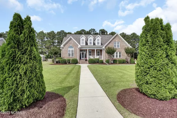 Hampstead, NC 28443,105 S Sea Lily Court